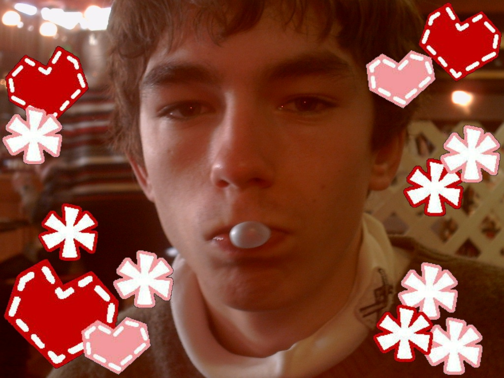 Lol the one and only pk